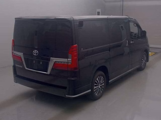 TOYOTA GRANACE