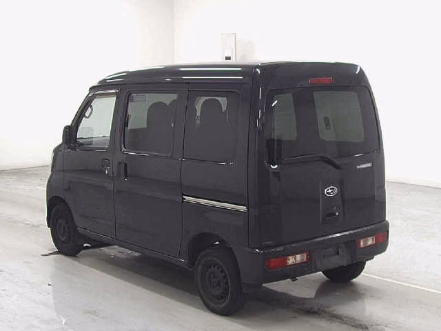 Subaru Sambar