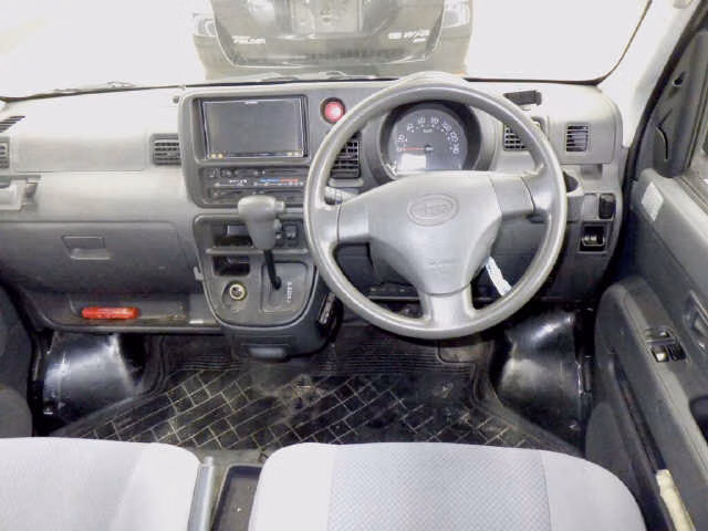 Subaru Sambar