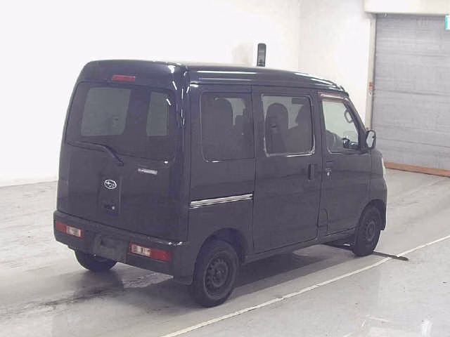 Subaru Sambar