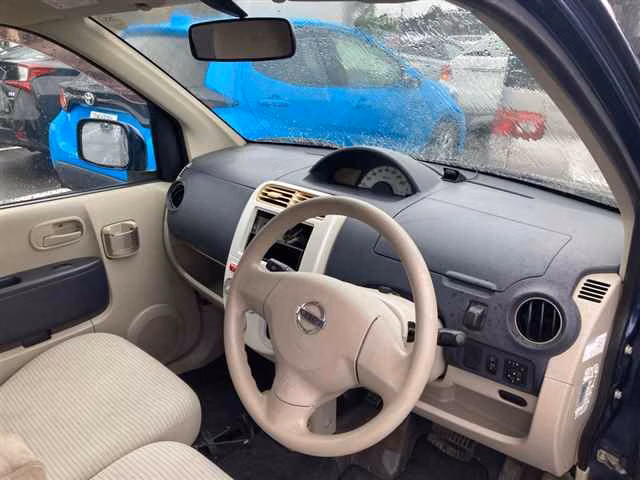 Nissan Otti