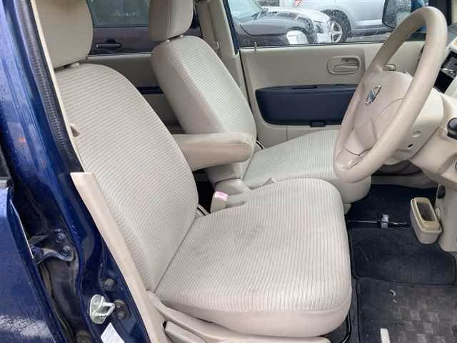 Nissan Otti
