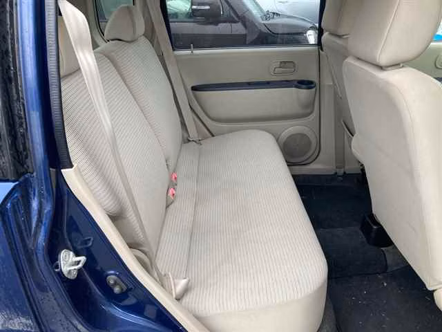 Nissan Otti