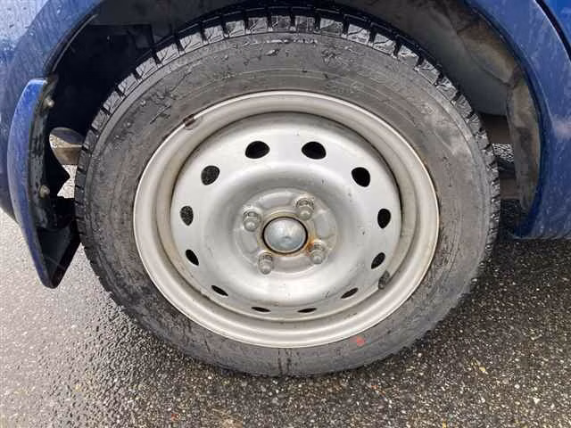 Nissan Otti