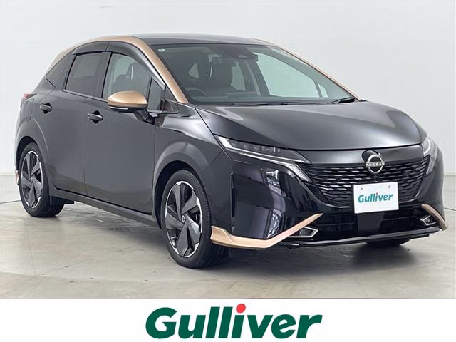 Nissan Aura
