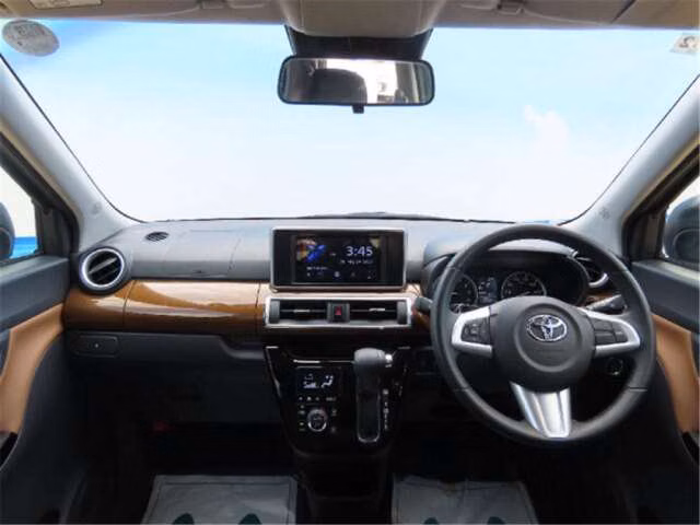 Toyota Pixis Joy