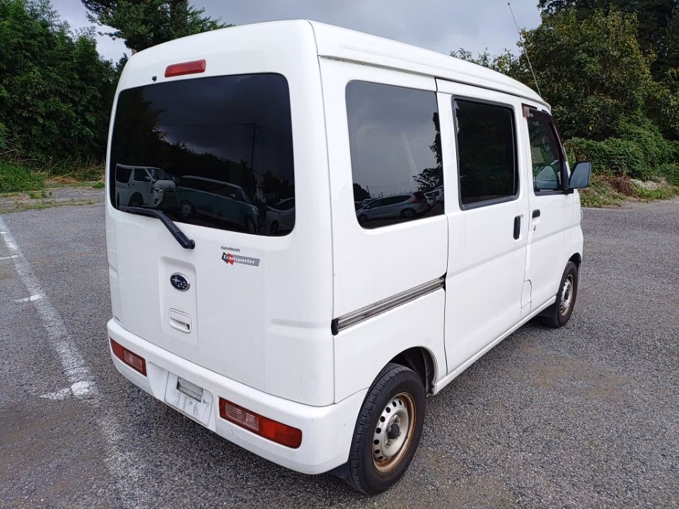 SUBARU SAMBAR