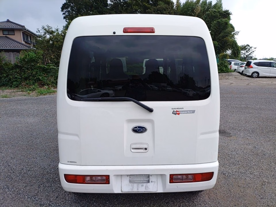 SUBARU SAMBAR