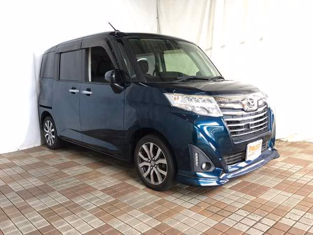 Daihatsu Thor