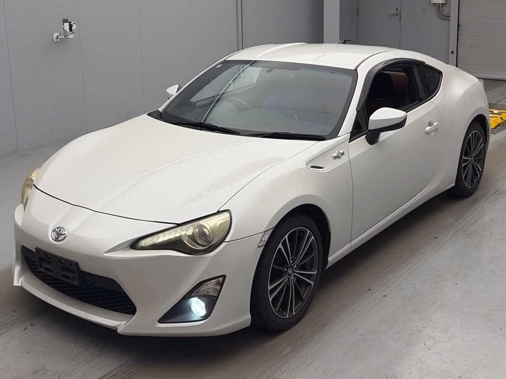 Toyota GT 86