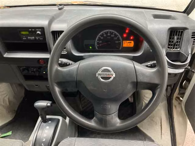 Nissan NV100 Clipper