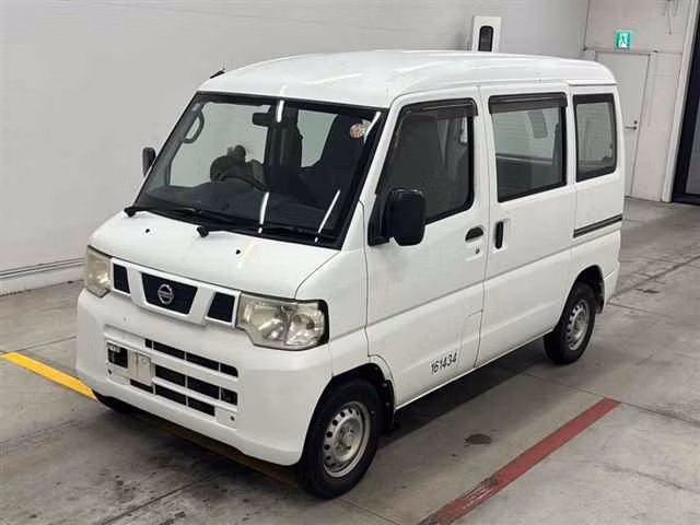 Nissan NV100 Clipper