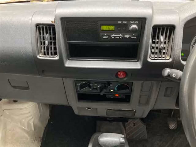 Nissan NV100 Clipper