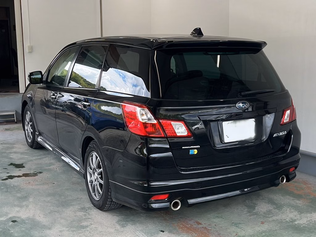 SUBARU EXIGA