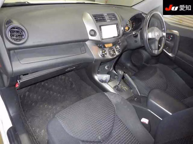 Toyota Vanguard