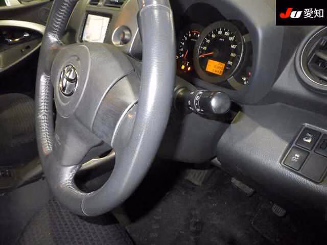 Toyota Vanguard