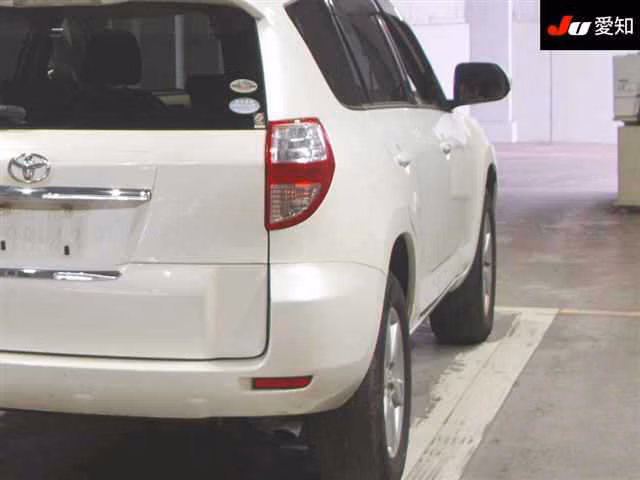Toyota Vanguard