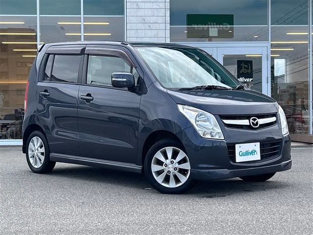 MAZDA AZ-WAGON