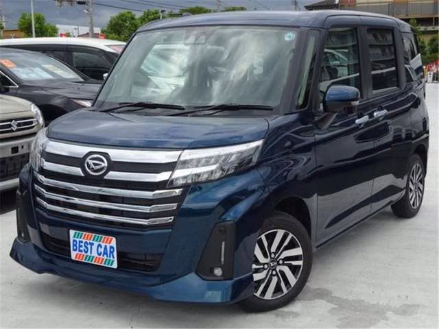 DAIHATSU THOR
