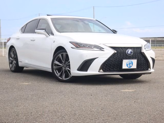 Lexus ES300h