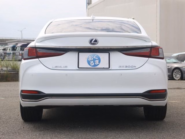 Lexus ES300h