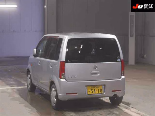 Nissan Otti