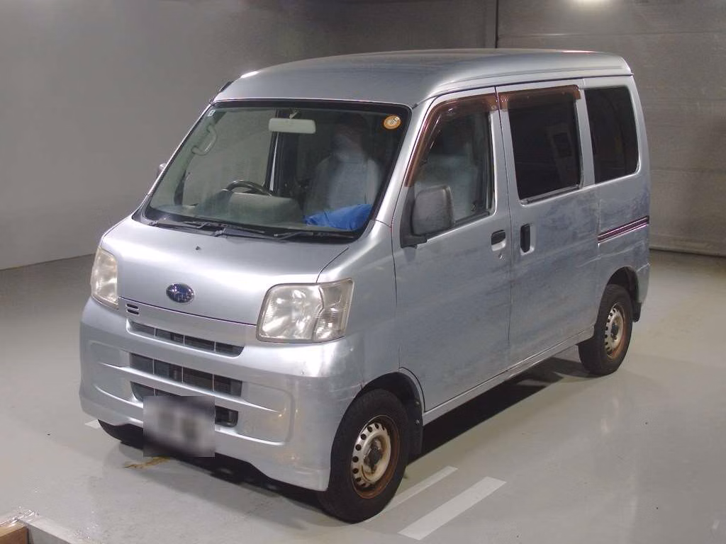 SUBARU SAMBAR