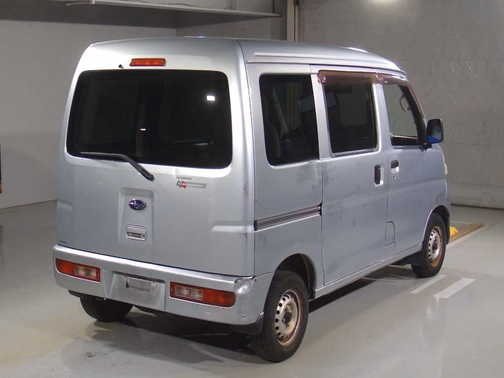 SUBARU SAMBAR