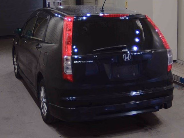 HONDA STREAM