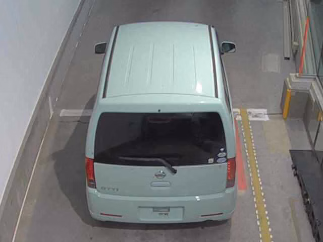 NISSAN OTTI