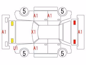 LEXUS RX450H