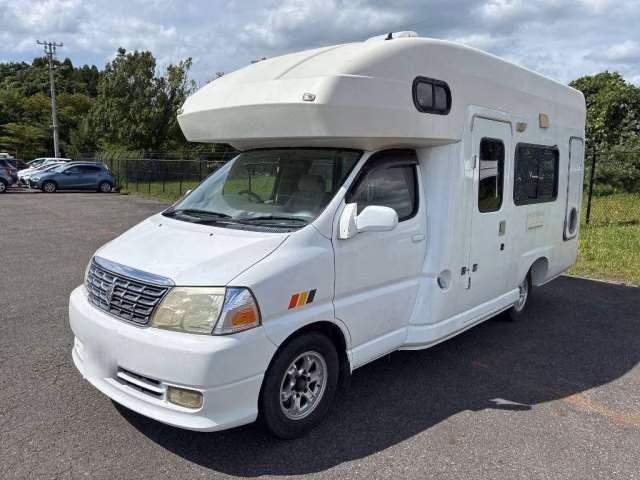 Toyota Grand Hiace