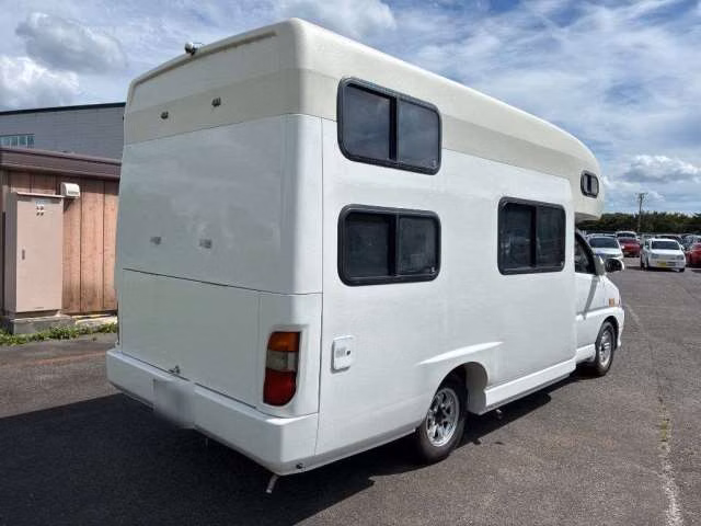 Toyota Grand Hiace