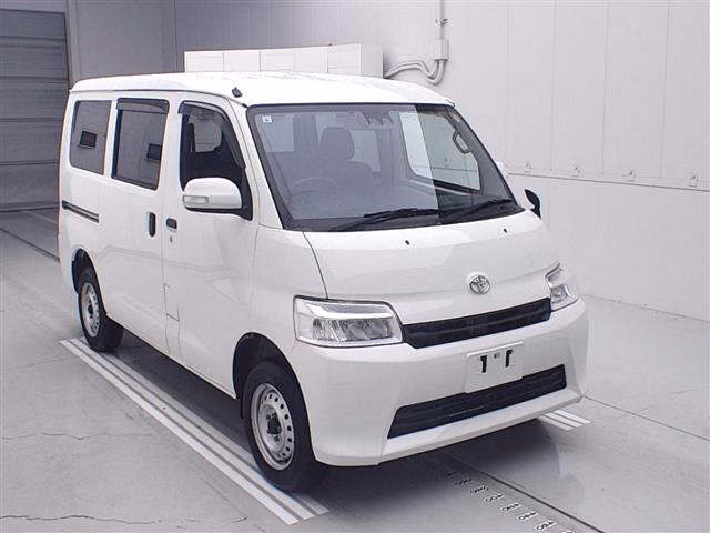Toyota Town Ace