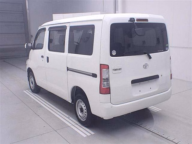 Toyota Town Ace