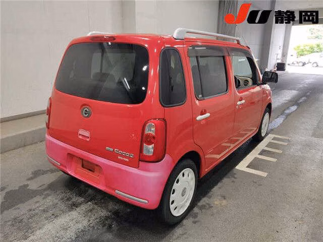 DAIHATSU MIRA COCOA