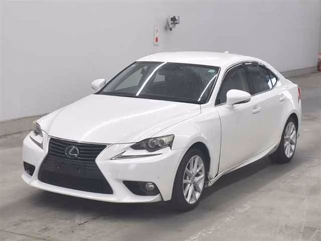 Lexus IS300h