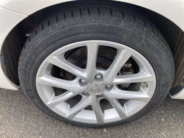 Lexus IS300h