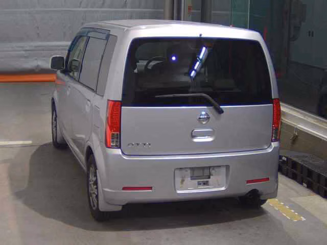 NISSAN OTTI