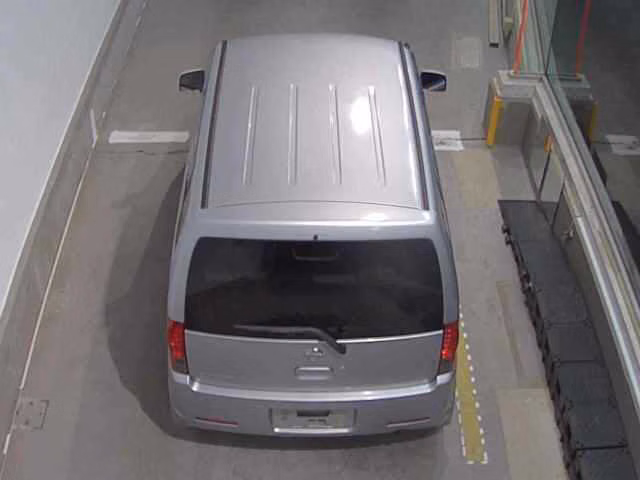 NISSAN OTTI