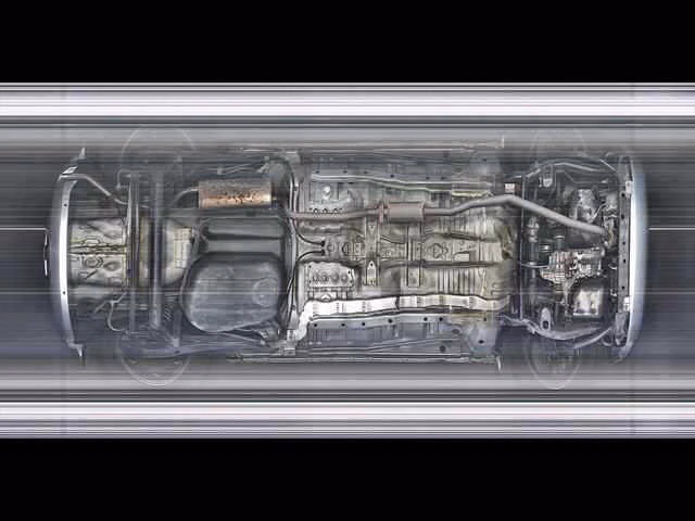 NISSAN OTTI