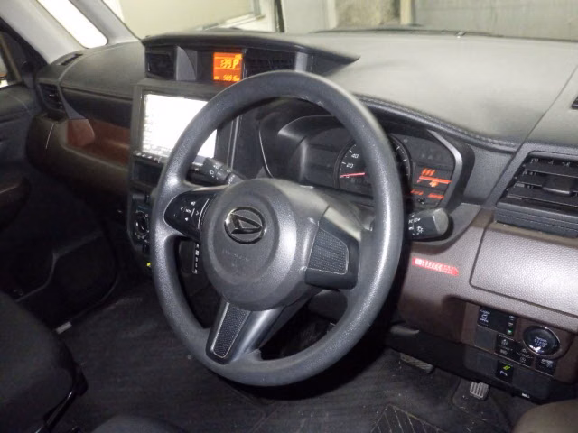DAIHATSU THOR