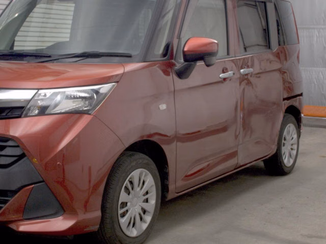 DAIHATSU THOR