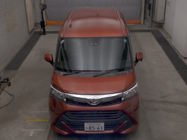 DAIHATSU THOR
