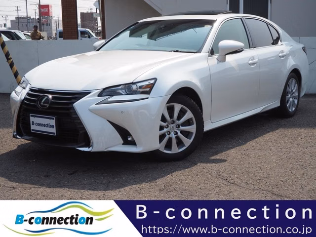 LEXUS GS250