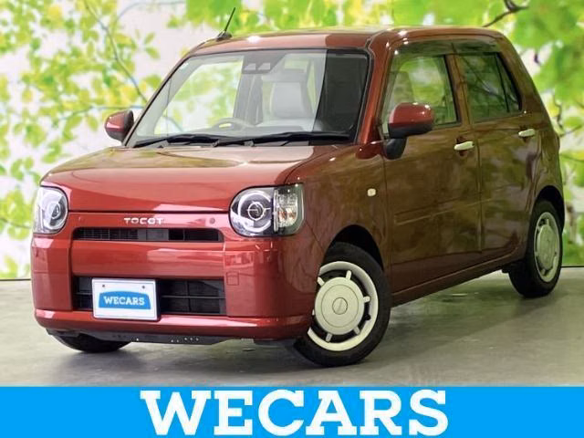 DAIHATSU MIRA TOCOT