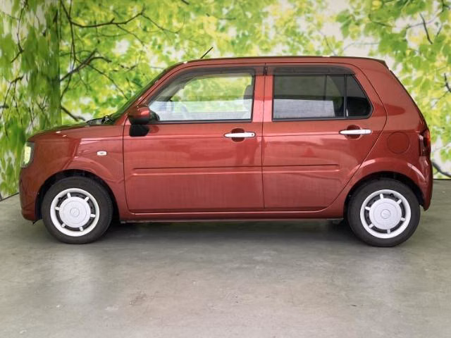 DAIHATSU MIRA TOCOT