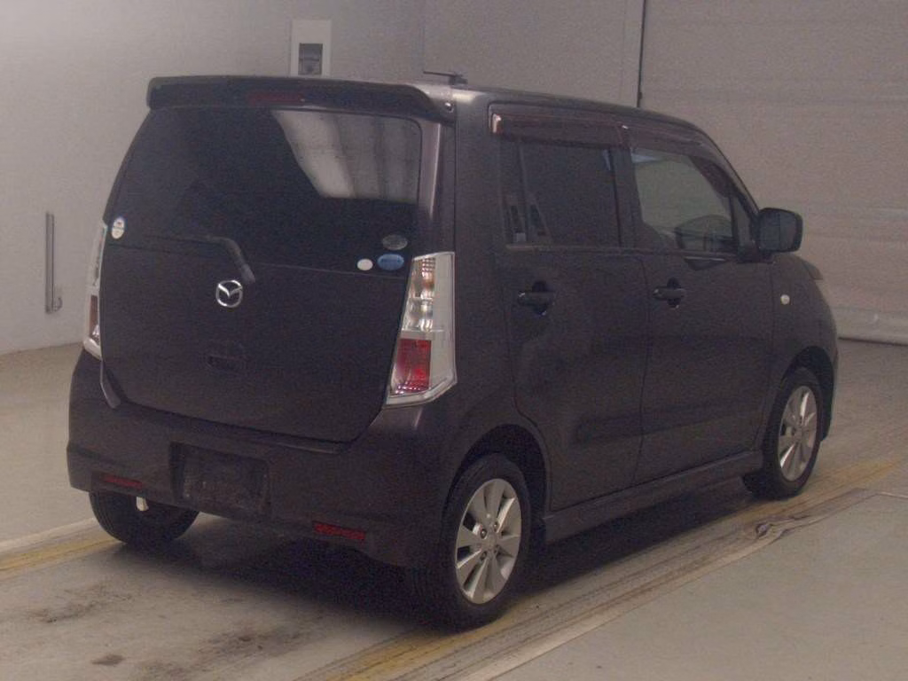 MAZDA AZ-WAGON