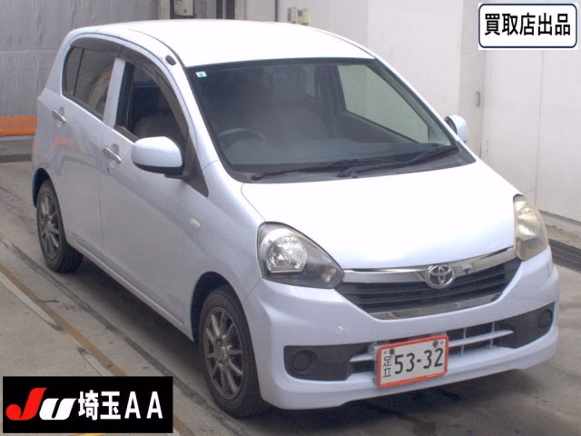 TOYOTA PIXIS EPOCH