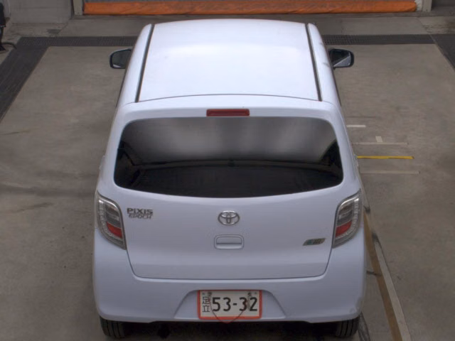 TOYOTA PIXIS EPOCH